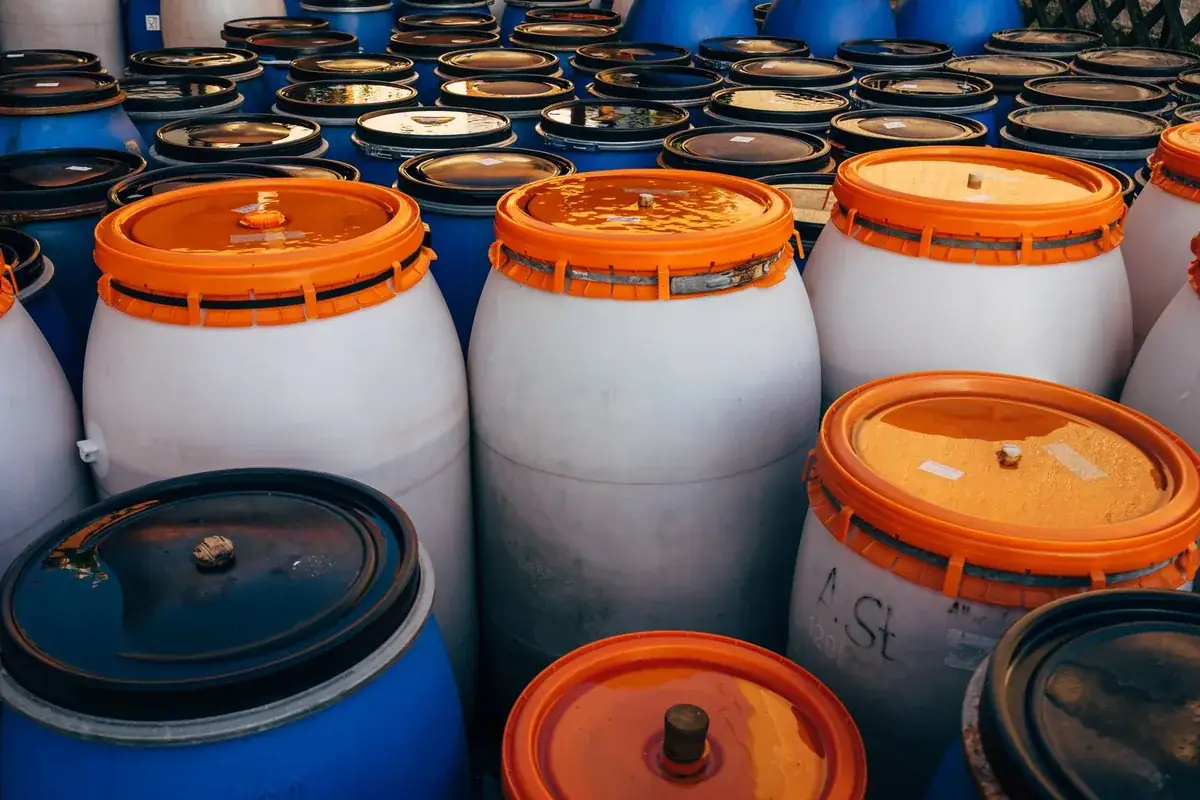 Hazmat Cleanup in Chambersburg, PA